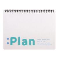 ราคา ROPAMODA สมุด Weekly Planner - Green (352076-707389010)