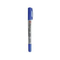 ราคา SAKURA ปากกาไอเด็นติเพ็น 2 หัว สีน้ำเงิน IDENTI PEN XYKT-P-36 (352056-707381010)