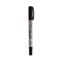 ราคา SAKURA ปากกาไอเด็นติเพ็น 2 หัว สีดำ IDENTI PEN XYKT-P-49 (352054-707380010)