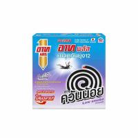 ราคา อาทพลัส ยาจุดควันน้อยลาเวนเดอร์ 10ขด (แพ็ก 5 กล่อง) (478054-388108010)