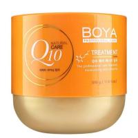 ราคา โบย่า คิวเท็น ทรีทเม้นท์ (ส้ม) 500 กรัม (345877-627666010)