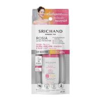 ราคา ศรีจันทร์ ซันลูชั่น โรเซีย อัลตร้า โปรเทคชั่น เซรั่ม ซันสกรีน SPF50+ PA++++ ขนาด 40 มล. (338557-718291010)