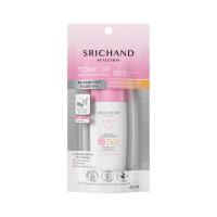 ราคา ศรีจันทร์ ซันลูชั่น โทน อัพ เซรั่ม ซันสกรีน SPF50+ PA++++ 40 มล. (336509-743091010)