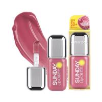 ราคา เคที่ดอลล์ ซันเดย์ลิปออยล์ SPF50+ PA++++ 3.5 กรัม (334991-716779010)