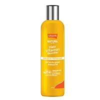 ราคา โลแลน เนทูร่า แฮร์ ไวตามิน บูสเตอร์ ฟอร์ คัลเลอร์ (สำหรับผมทำสี) 250 มล. (330775-606025010)