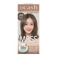 ราคา ดีแคช มาสเตอร์ ฟลอรัล แมส คัลเลอร์ ครีม B699 สีน้ำตาลหม่นเทามอคค่า (326776-738017010)