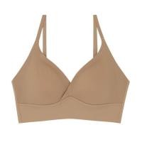 ราคา B'me บีมี เสื้อชั้นใน ใส่สบาย ไร้โครง Free cut ME1G32X (376364-687117010)