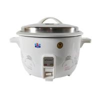 ราคา MITSUMARU หม้อหุงข้าวไฟฟ้า 6.5 ลิตร รุ่น AP-565 (369903-677930010)