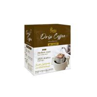 ราคา รอแยลคอฟฟี่ กาแฟดริปดอยช้าง คั่วกลาง 50 กรัม (10กรัม x 5ซอง) (357939-647889010)