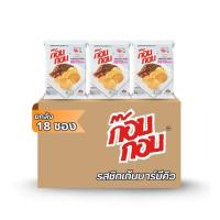 ราคา สั่งจอง ก๊อบกอบ มันฝรั่งทอดกรอบแผ่นหยัก รสชิกเก้นบาร์บีคิว 46 กรัม (ยกลัง 18 ชิ้น) (494936-413723020)