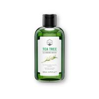 ราคา Naturista คลีนซิ่ง Tea Tree Cleansing Water 260 มล. (575039-557236010)