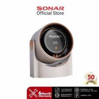 ราคา SONAR พัดลมพกพา รุ่น F8 (366362-734939010)