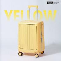 ราคา BAGGAGE LUGGAGE กระเป๋าเดินทาง Bambini เด็กนั่งได้ (344336-746718010)