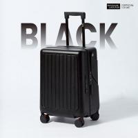 ราคา BAGGAGE LUGGAGE กระเป๋าเดินทาง Bambini เด็กนั่งได้ (344336-746716010)