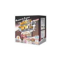 ราคา (WWL WHEY) PROTEIN ISOLATE 4IN1 รวมรสชาติใน บรรจุ 16 ซอง (344503-746775010)
