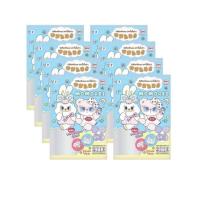 ราคา ไอโอร่า บิสกิตรสนมพร้อมกระจกพร้อมหวี Momorei 16 กรัม คละแบบ (แพ็ก 8 ชิ้น) (344471-746761010)