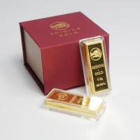 ราคา SHINING GOLD ทองแท่งรับทรัพย์ แผ่นทองคำแท้ 99.99% น้ำหนักทอง 0.2 กรัม พร้อมกล่อง (345754-747122010)