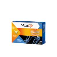 ราคา (Maxxlife) กระดูกอ่อนปลาฉลาม บรรจุ 30 แคปซูล (346285-747388010)