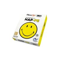 ราคา (Maxxlife) แฮ๊ป-เป้ (สไมลีย์ ออริจินอล) บรรจุ 30 แคปซูล (346284-747387010)