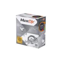 ราคา (Maxxlife) ซิงค์ บิสไกลซิเนต คีเลต บรรจุ 30 แคปซูล (346280-747384010)