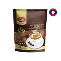 ราคา กาแฟดาว 3in1 รสเทอร์โบ (16 ซอง/ถุง) (467933-374668010)