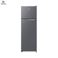 ราคา Worldtech ตู้เย็น 2 ประตู รุ่น WT MRF172 Gray 5.9Q (367165-735454010)
