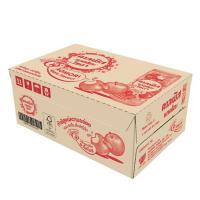 ราคา คาลพิสแลคโตะโซดา อาโอโมริ แอปเปิ้ล 245 มล. ลัง 24 กระป๋อง (346248-747348010)