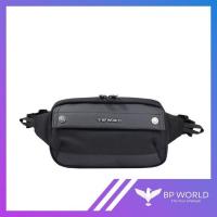 ราคา BP WORLD กระเป๋าคาดอก รุ่น C9887 สีดำ (364212-733836010)