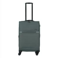 ราคา BLUE PLANET กระเป๋าเดินทางแบบผ้า รุ่น Nora 2375 ขนาด 24 นิ้ว (349106-725122010)