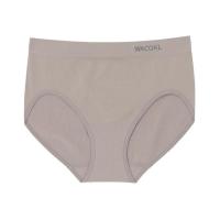 ราคา Wacoal Body Seamless Panty กางเกงในรุ่น WU3E03 (343527-721450010)