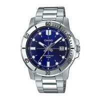 ราคา Casio นาฬิกาข้อมือ รุ่น MTP-VD01D-2EVUDF (402565-258825010)