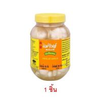 ราคา แม่จินต์ กระเทียมดอง 340 กรัม (346747-747503010)