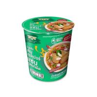 ราคา มังกรคู่เรดดี้ วุ้นเส้นคัพ รสต้มซุปเปอร์ 39 กรัม (แพ็ก 6 ชิ้น) (488467-402946010)