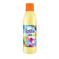 ราคา ไฮยีน คัลเลอร์ ผลิตภัณฑ์ซักผ้าขาว 500 มล. (460880-364028010)