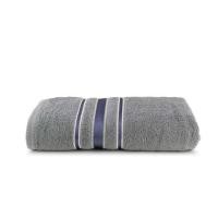 ราคา Frolina ผ้าขนหนูเช็ดตัว ขนาด 24x48 นิ้ว รุ่น Solid03 สีเทา (562185-534638010)