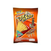 ราคา ทาโร ปลาสวรรค์อบกรอบ รสบาร์บีคิว 18 ก.