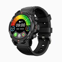 ราคา Aurafit นาฬิกา Smart Watch รุ่น Trek 1 (346105-747249010)