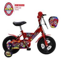 ราคา LA Bicycle จักรยานเด็ก รุ่น คอปเวป 12"" (360497-234013010)