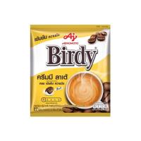 ราคา เบอร์ดี้ กาแฟ3in1 ครีมมี่ลาเต้ 356.4 กรัม (แพ็ก 27 ซอง) (338338-744233010)