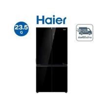 ราคา HAIER ตู้เย็น 4 ประตู 23.5 คิว รุ่น HRF-MD679 GB (344644-746893010)