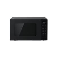 ราคา PANASONIC เตาอบไมโครเวฟพร้อมระบบย่าง 24 ลิตร รุ่น NNGT35NBTPE Black (359385-730883010)
