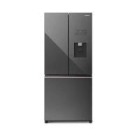 ราคา Panasonic ตู้เย็นมัลติดอร์ 17.5Q รุ่น NR-CW530XMMT (342960-720698010)