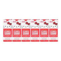ราคา Hello Kitty น้ำยาล้างคอนแทคเลนส์ ขนาด 60 ml. (แพ็ก 6 ขวด) (335664-702457010)