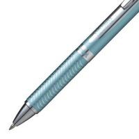ราคา Pentel ปากกาโรลเลอร์หมึกเจล Energel Sterling BL407 ด้ามสีฟ้าอ่อน (567128-542758010)