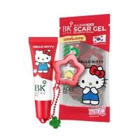 ราคา BK Acne เจลลดรอยสิว Cllear Cica Scar Gel 8กรัม (332689-740961010)