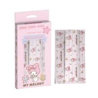 ราคา Green Air หน้ากากอนามัย แฟลตผู้ใหญ่ บรรจุ 10ชิ้น/กล่อง (แพ็กคู่) (330451-739993010)