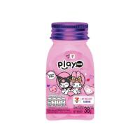 ราคา เพลย์มอร์ ลูกอมกลิ่นแตงโมและเมนทอลมายเมคุโรมิ 38 กรัม (แพ็ก 6 ชิ้น) (347504-747904010)