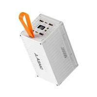 ราคา Asaki Power Bank 60000 mAh A-B3601F (363298-657378010)