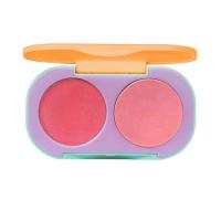 ราคา Cosluxe บลัชออน Overdose Loveable Duo Cheek 5 กรัม (380899-695518010)