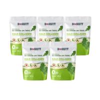ราคา Donutt เคล-คอลลาเจน 120 กรัม (แพ็ก 5 ถุง) (354054-640823010)